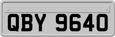 QBY9640