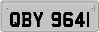 QBY9641
