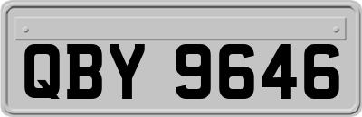 QBY9646