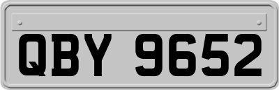 QBY9652