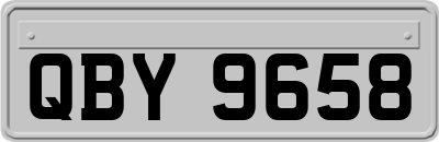 QBY9658