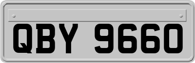 QBY9660