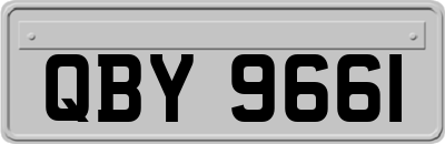 QBY9661