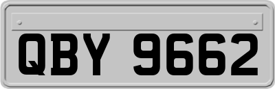 QBY9662