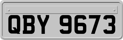 QBY9673
