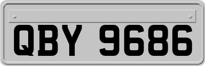 QBY9686
