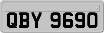 QBY9690