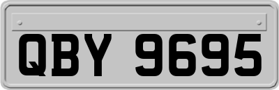 QBY9695