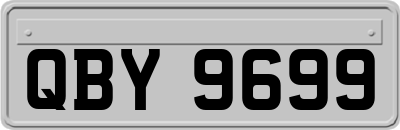 QBY9699