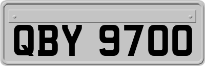 QBY9700