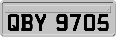 QBY9705