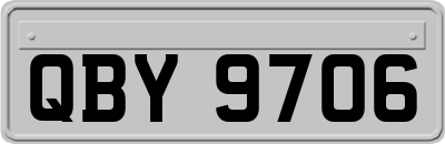 QBY9706