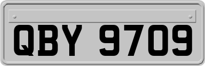 QBY9709