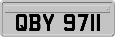 QBY9711