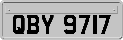 QBY9717