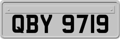 QBY9719