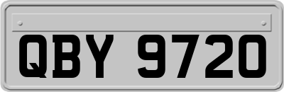 QBY9720