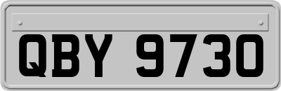 QBY9730