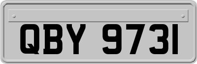 QBY9731