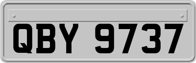 QBY9737