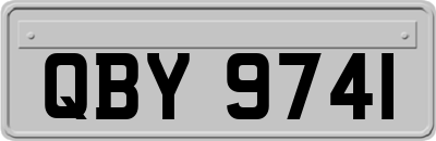 QBY9741