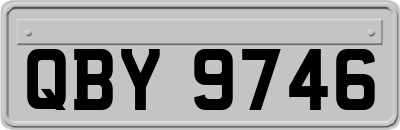 QBY9746