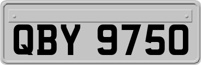 QBY9750