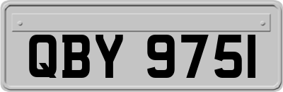 QBY9751