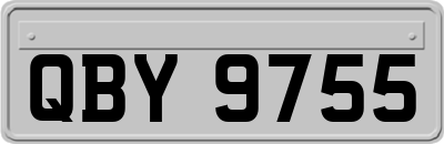 QBY9755