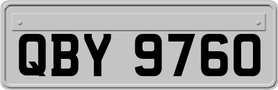 QBY9760