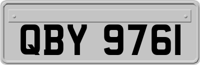 QBY9761