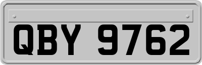 QBY9762