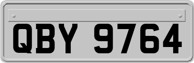 QBY9764