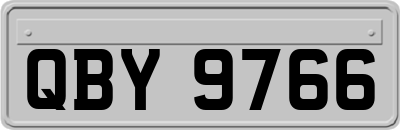 QBY9766