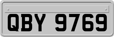 QBY9769