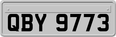 QBY9773