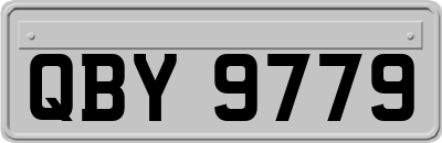 QBY9779