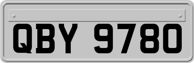 QBY9780
