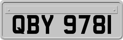 QBY9781