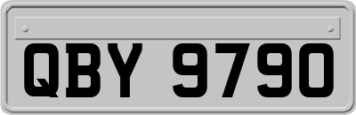 QBY9790