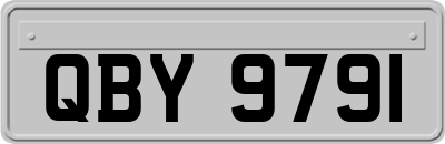 QBY9791