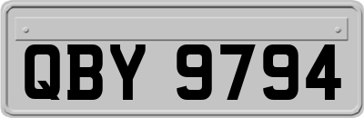 QBY9794
