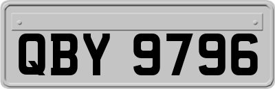 QBY9796