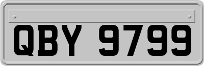 QBY9799