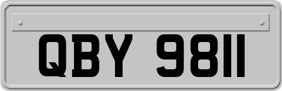 QBY9811