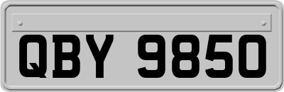 QBY9850