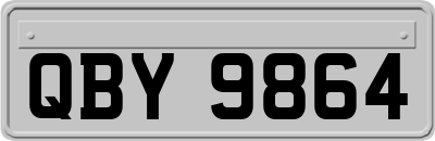 QBY9864