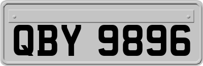 QBY9896