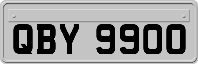QBY9900