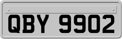 QBY9902